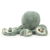 Jellycat Odyssey Octopus Large