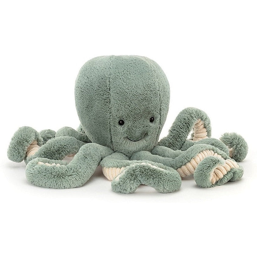 Jellycat Odyssey Octopus Really Big