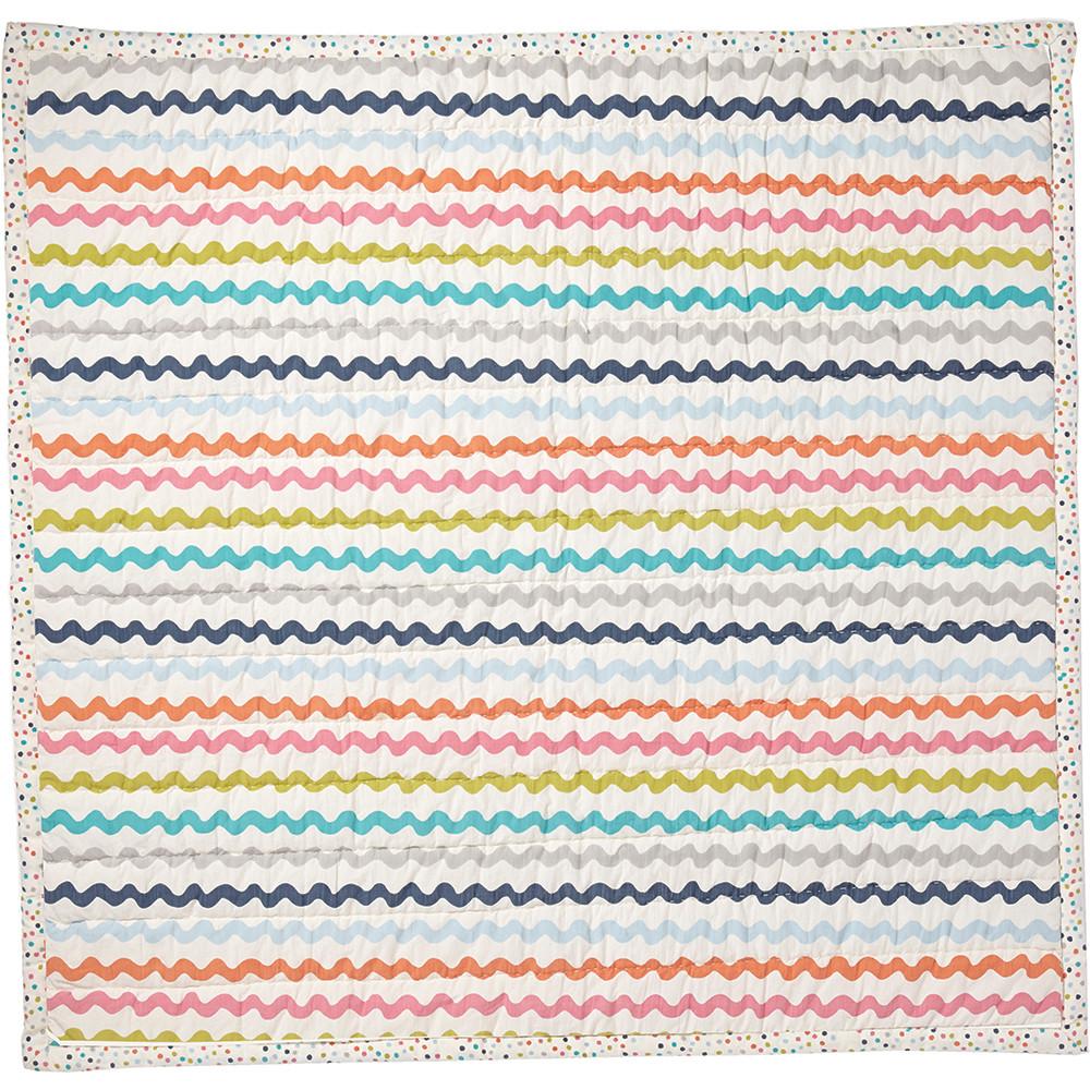 Petit Pehr Hi Alphabet Blanket