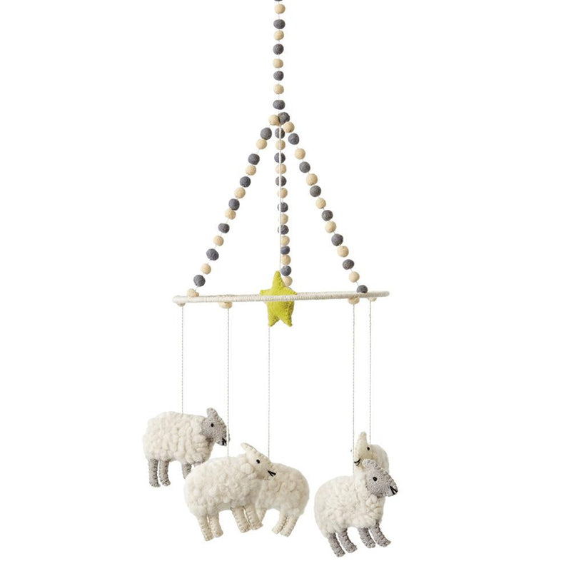 Petit Pehr Counting Sheep Mobile