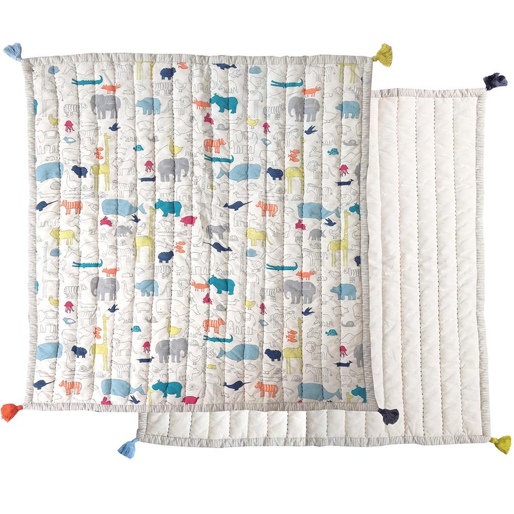 Pehr pull toys blanket sale