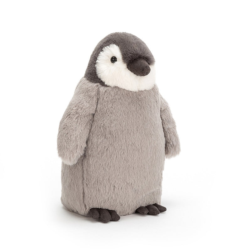 Jellycat Little Percy Penguin