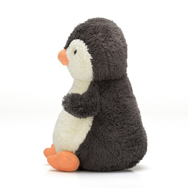 Jellycat Medium Peanut Penguin