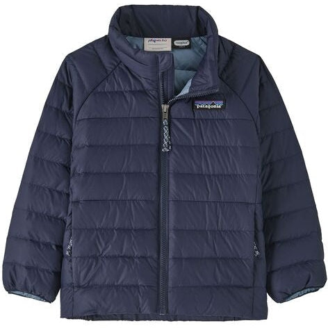 Patagonia Baby Down Sweater | New Navy