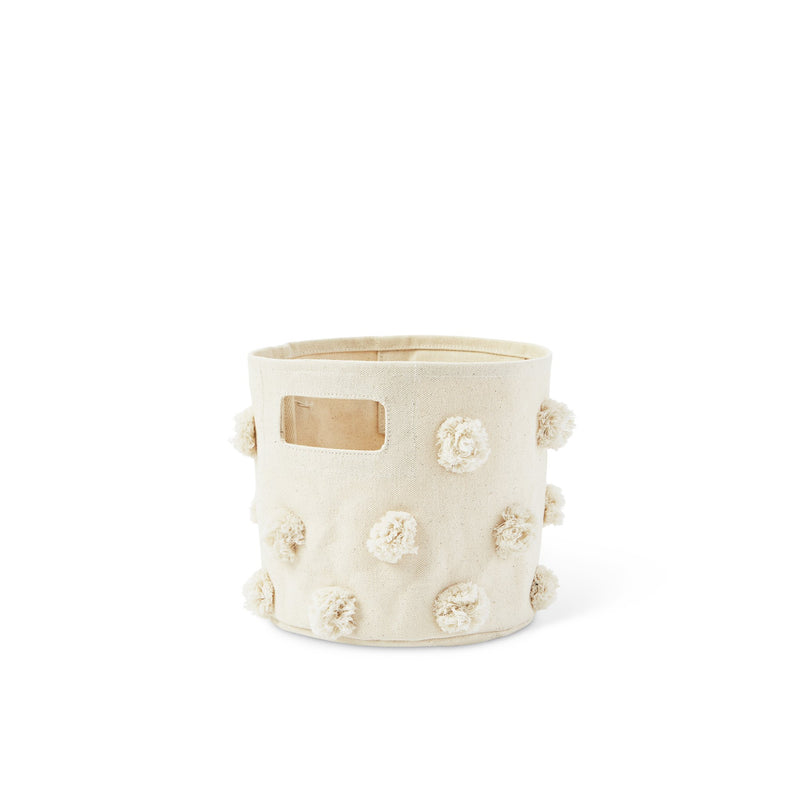 Petit Pehr Pom Pom Mini- Natural