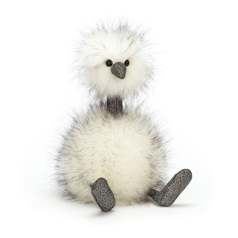 Jellycat Medium Dazzle Pompom – Baby Go Round, Inc.