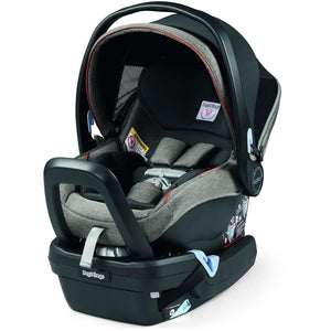 Agio by Peg Perego Primo Viaggio Nido Infant Car Seat, Grey