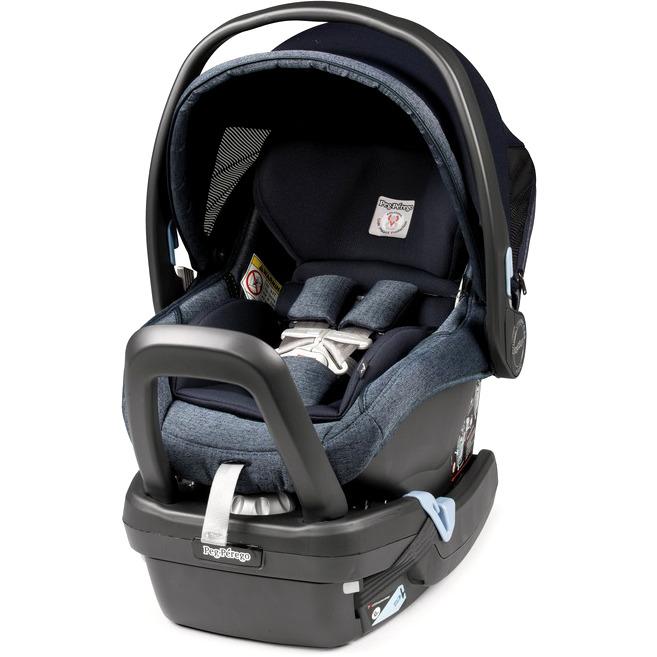 Agio by Peg Perego Primo Viaggio 4/35 Nido Infant Car Seat + Base – Baby Go Round, Inc