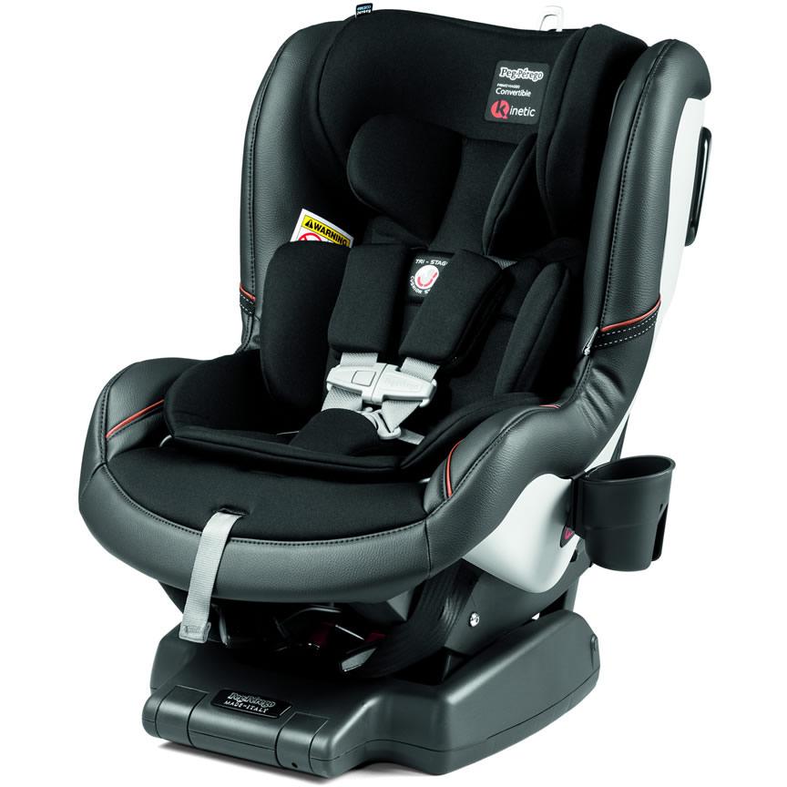 Peg Perego Primo Viaggio Agio Kinetic Convertible Car Seat