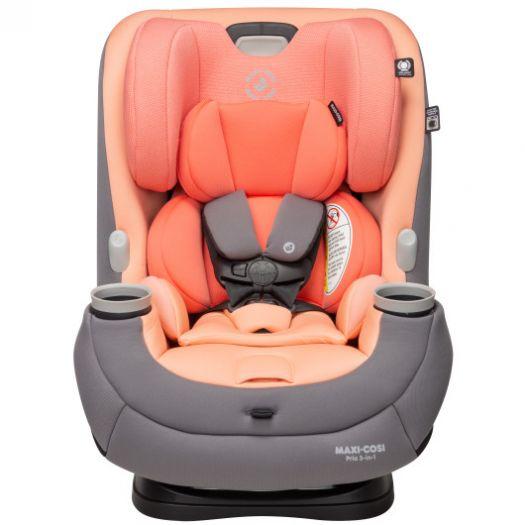 Maxi Cosi Pria 3-in-1 Convertible Car Seat