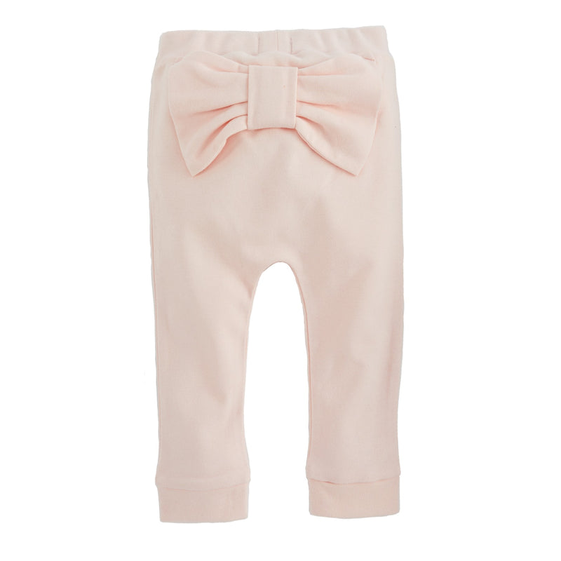 Mud Pie Bow Pants