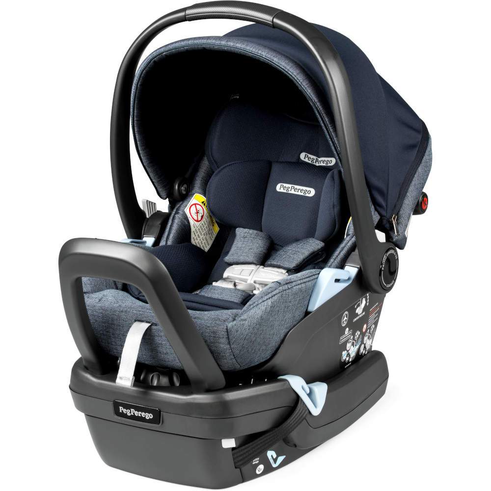 Agio by Peg Perego Primo Viaggio 4 35 Lounge Infant Car Seat Base Baby Go Round Inc