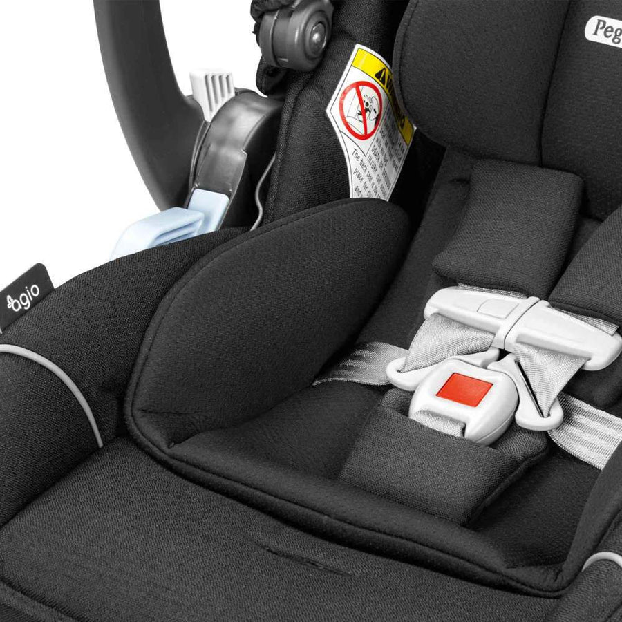 Peg-Perego Primo Viaggio 4-35 Lounge Infant Car Seat