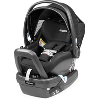 peg perego nido car seat stage 2 Agio by Peg Perego Primo Viaggio Nido Infant Car Seat, Grey