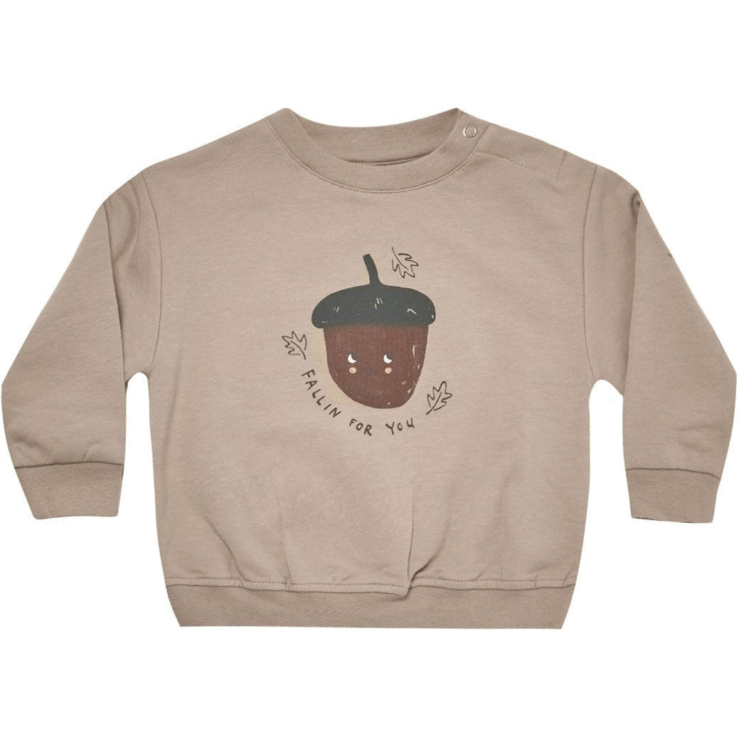 Quincy Mae Fleece Hoodie Quincy Mae Fleece Hoodie