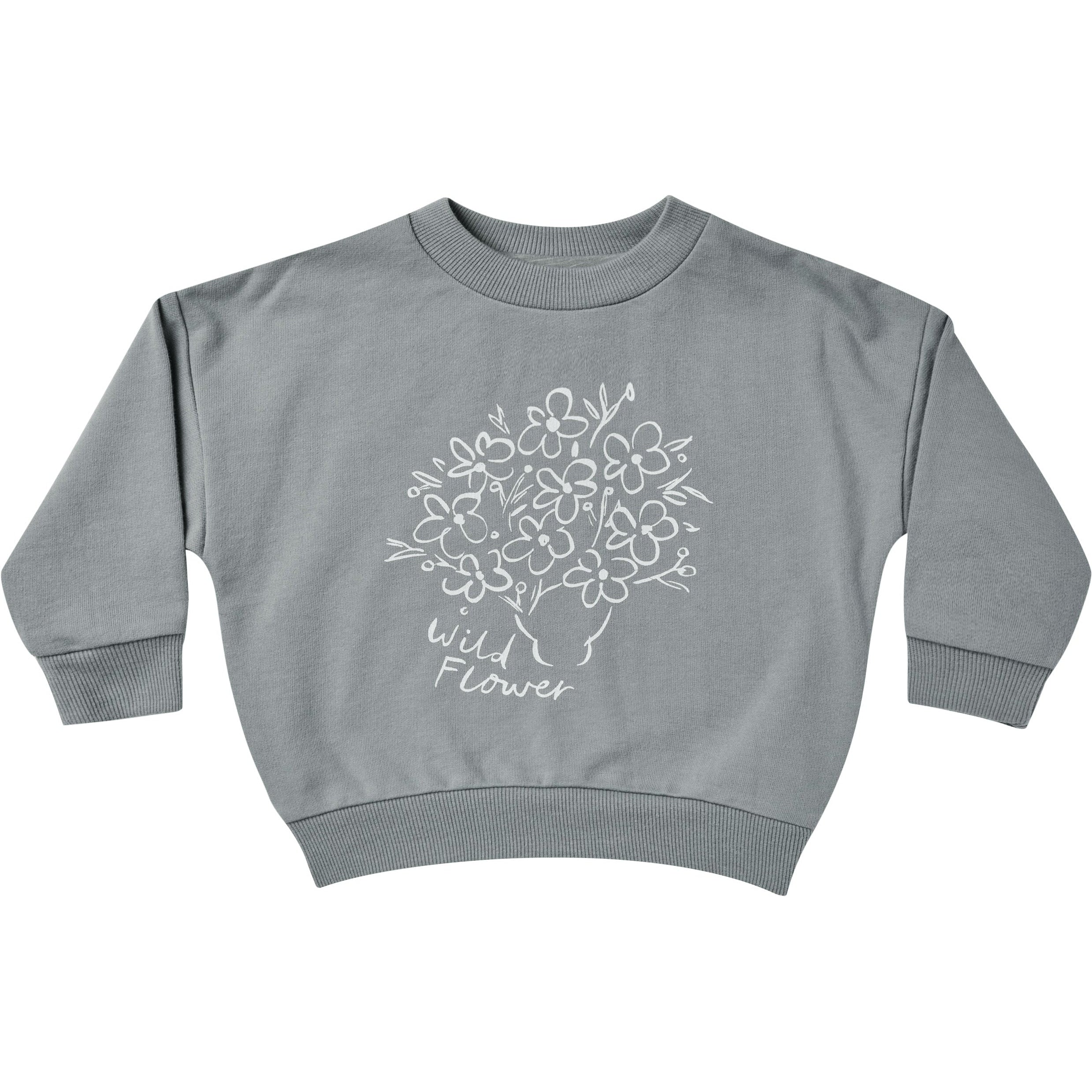 Rylee and Cru Sweatshirt offers 2-3Y