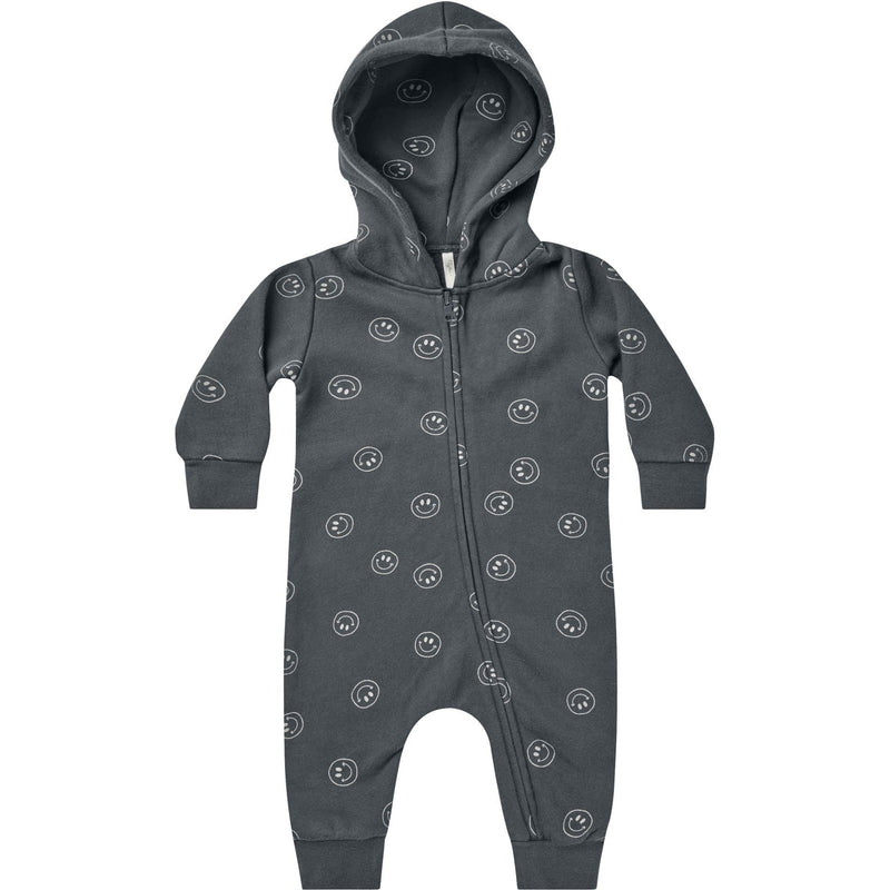 Rylee & Cru Frill Swimsuit - Sea Life