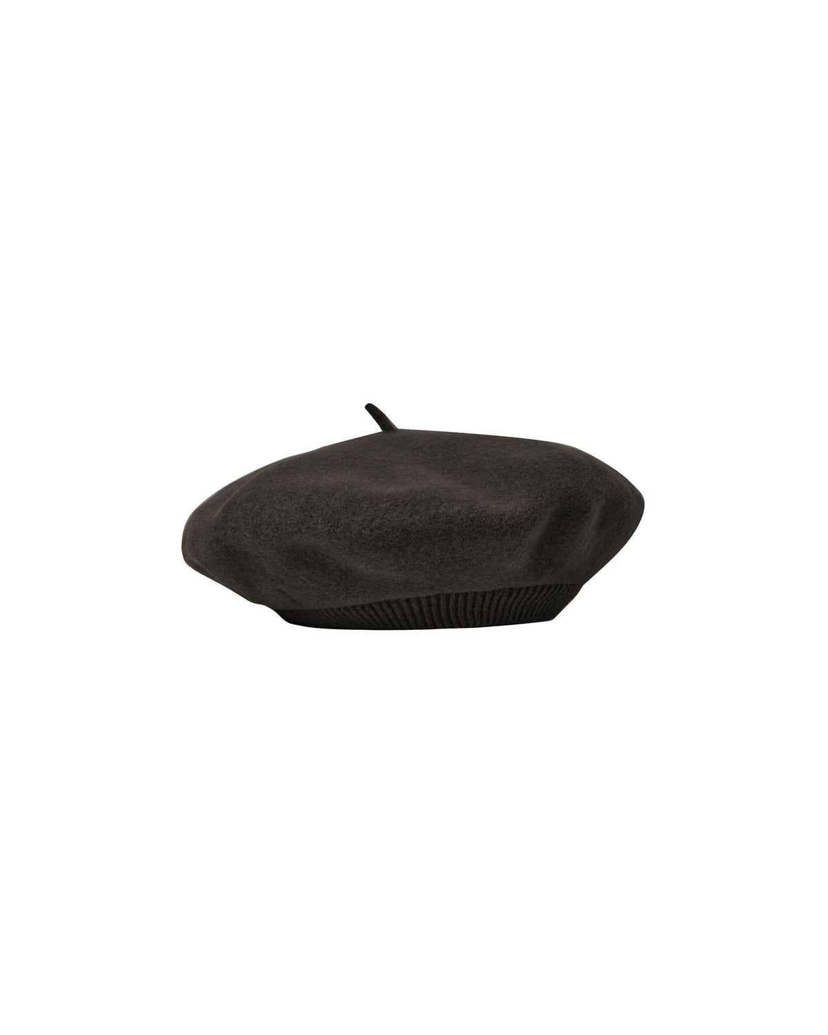 Rylee & Cru beret || black