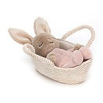 Jellycat Rock-a-Bye Bunny