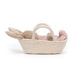 Jellycat Rock-a-Bye Bunny