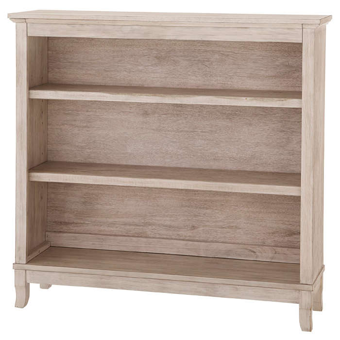 Westwood Design Timber Ridge Hutch/Bookcase