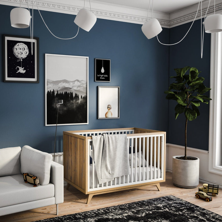 Romina online nursery furniture