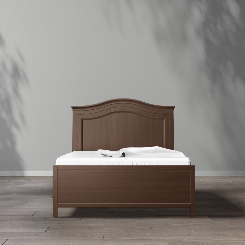 Silva Serena Full-Size Bed