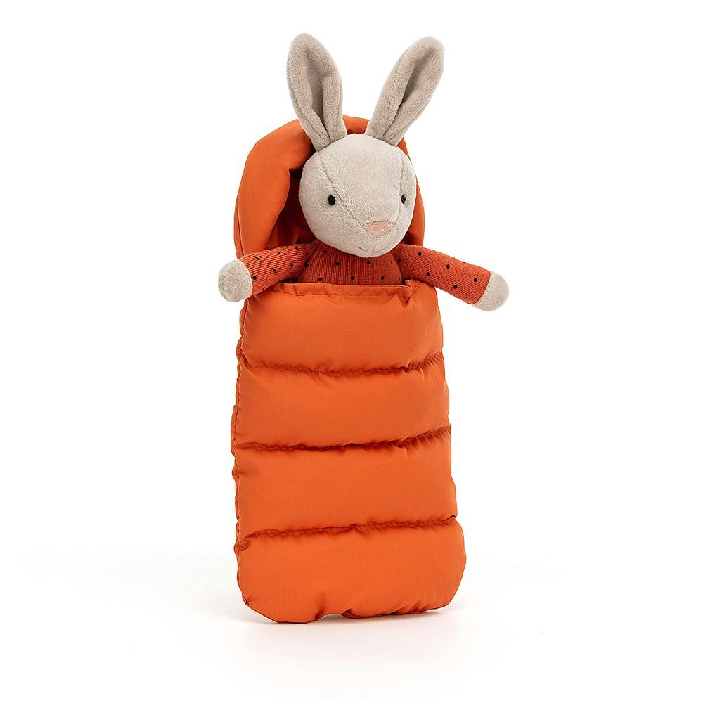 Jellycat Sleeping bag Bunny