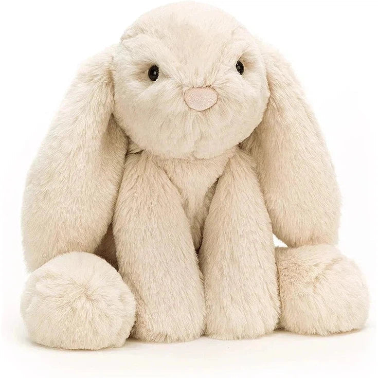 Jellycat Smudge Rabbit – Baby Go Round, Inc.