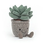 Jellycat Silly Succulent Azulita