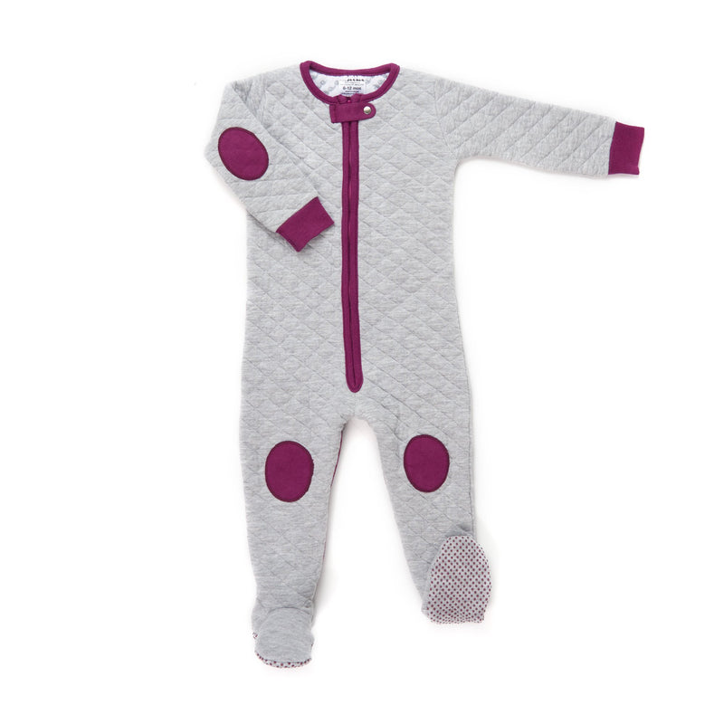 Baby DeeDee Sleepsie Quilted