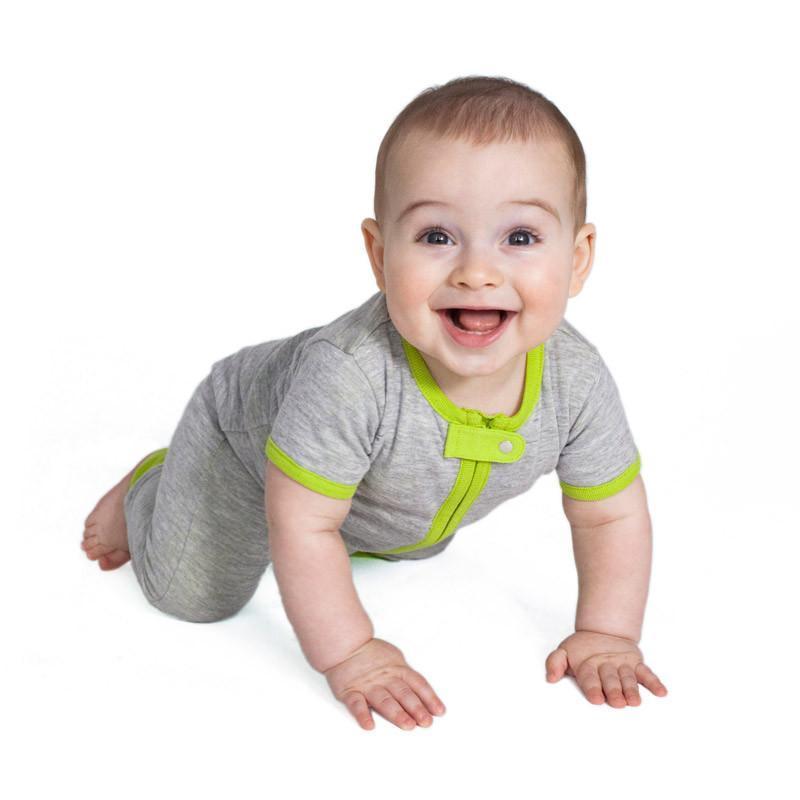 Baby DeeDee Sleepsie Short Sleeve