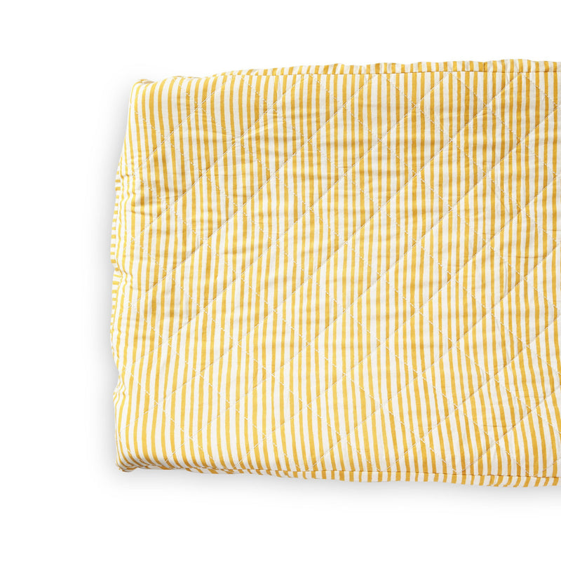 Pehr Changing Pad Cover - Stripes Away
