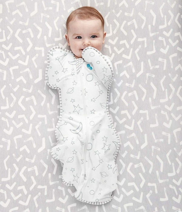 Love to Dream Swaddle Up - Silky Lux