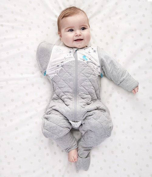 Love to dream transitional sales swaddle