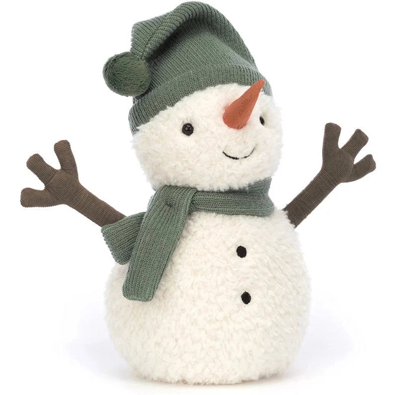 Jellycat Maddy Snowman Large