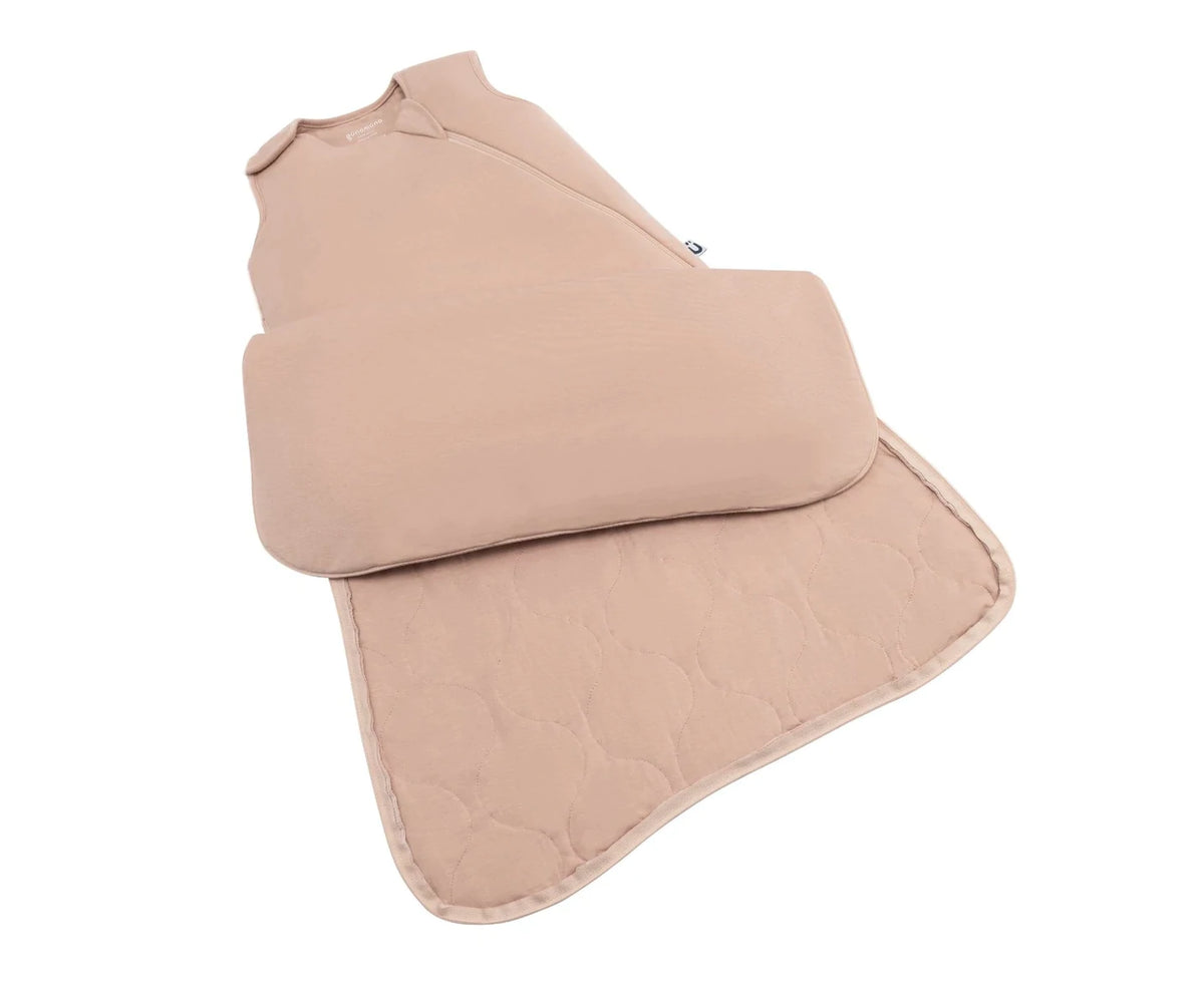 Gunamuna - Sleep Bag Premium Duvet, 1.0 TOG - Sunset
