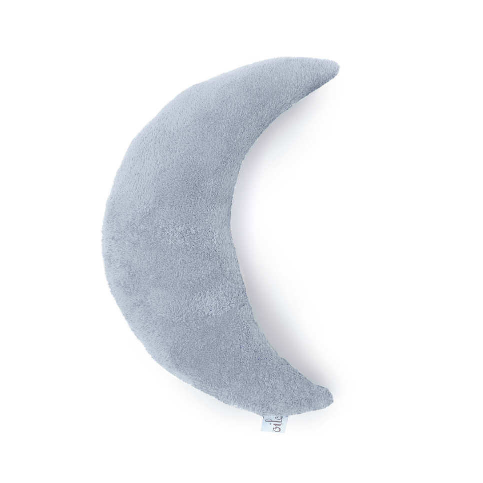 Oilo Aqua Moon Pillow