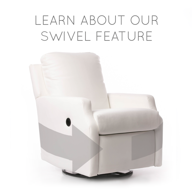 Best nursery sale glider recliner 2019