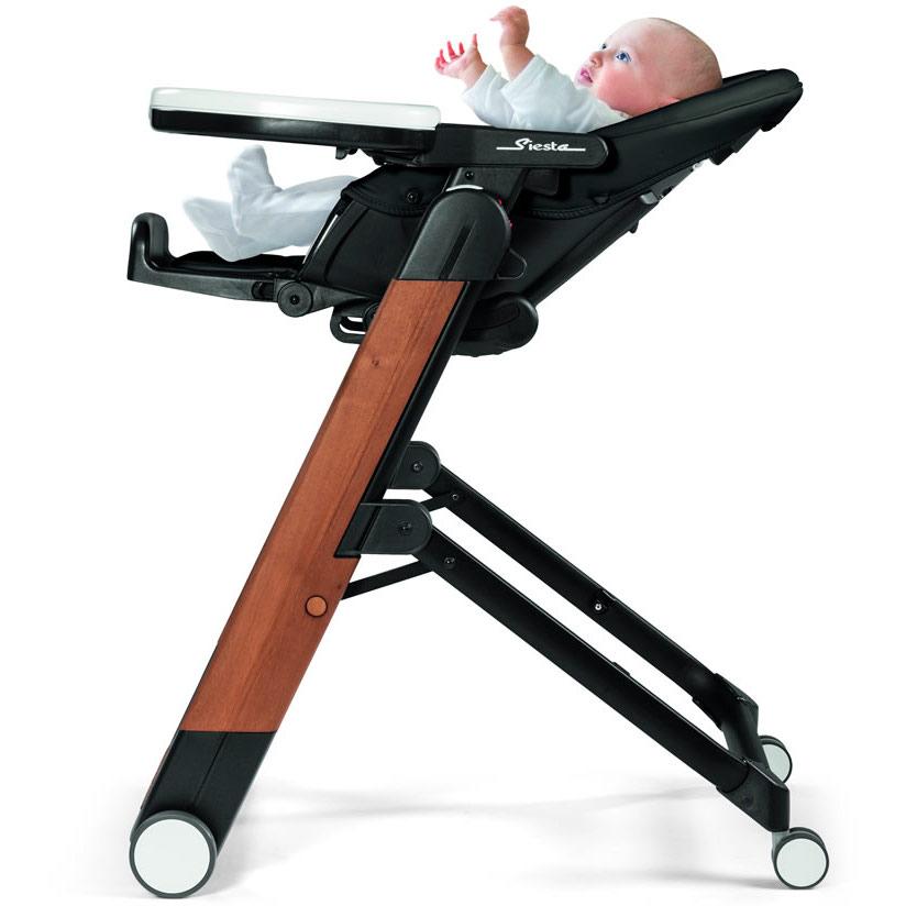 Agio siesta high discount chair