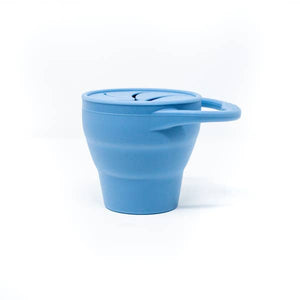 Baby Bar & Co - Foldable Snack Cups