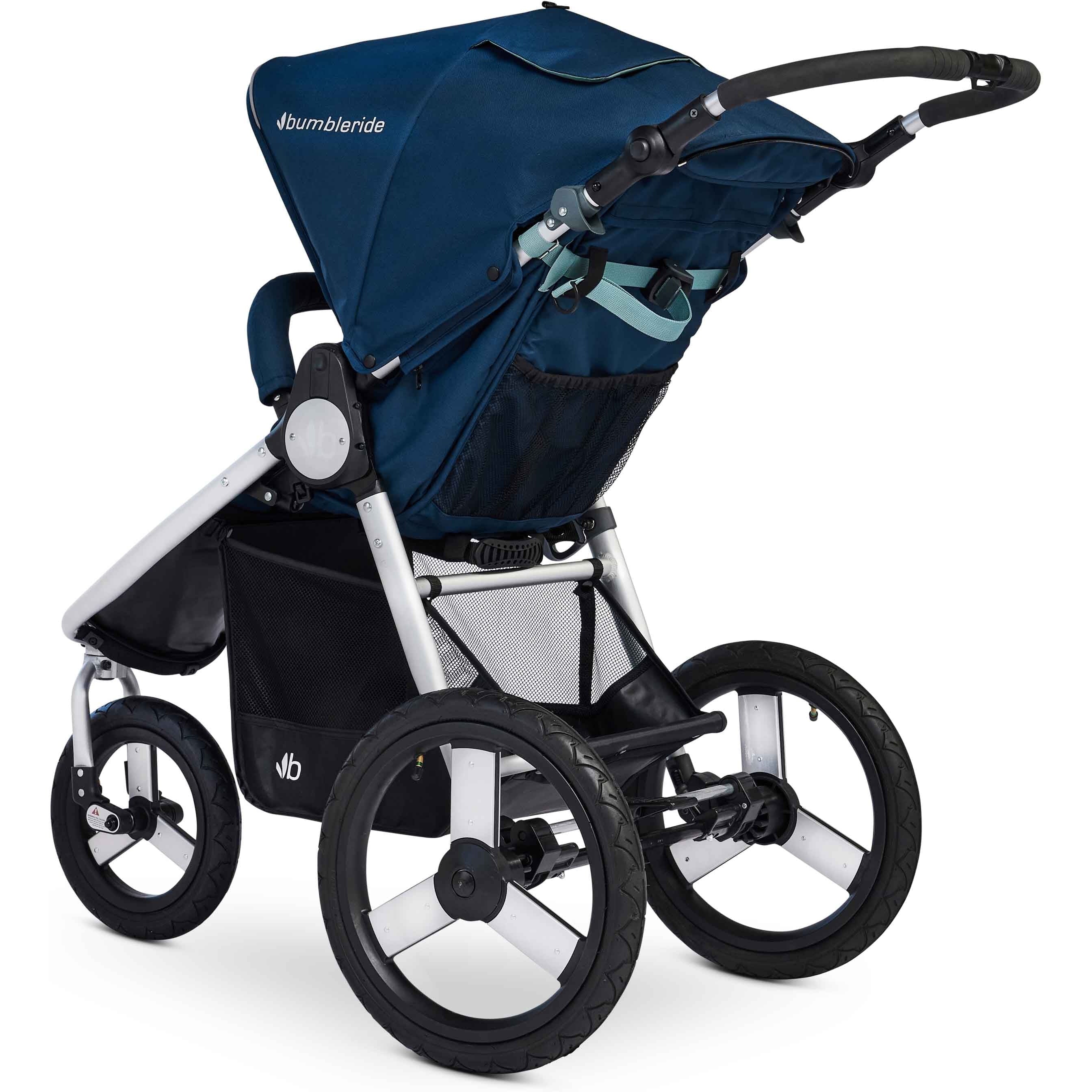 Bumbleride Speed Jogging Stroller Baby Go Round Inc