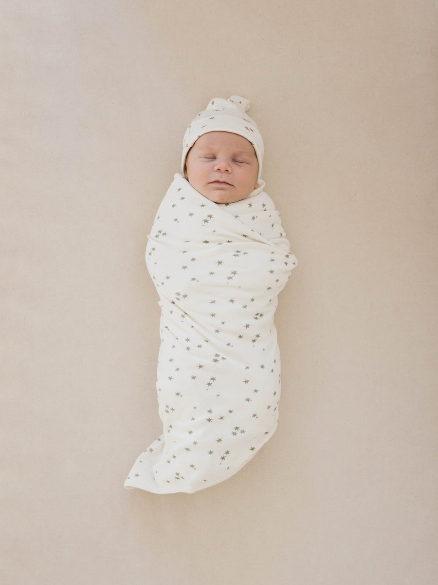 Quincy Mae Jersey Sleep Bag