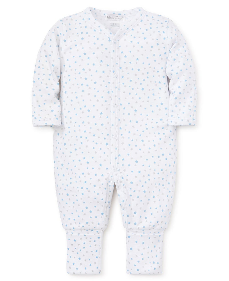 Kissy Kissy Stargazer Playsuit
