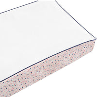 Babyletto In Bloom Contour Changing Pad Cover