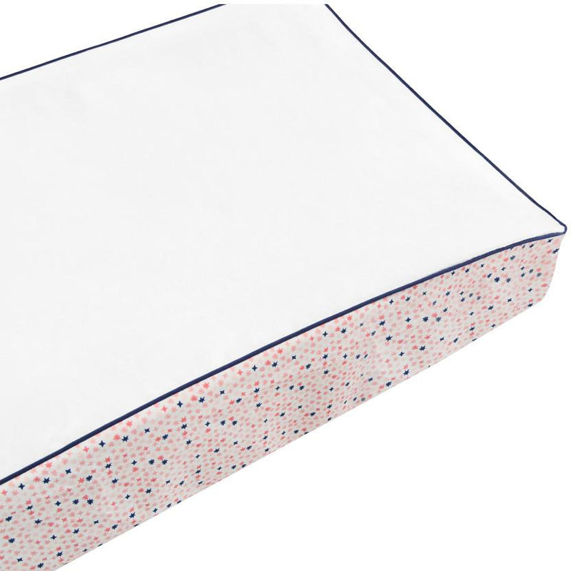 Babyletto In Bloom Contour Changing Pad Cover