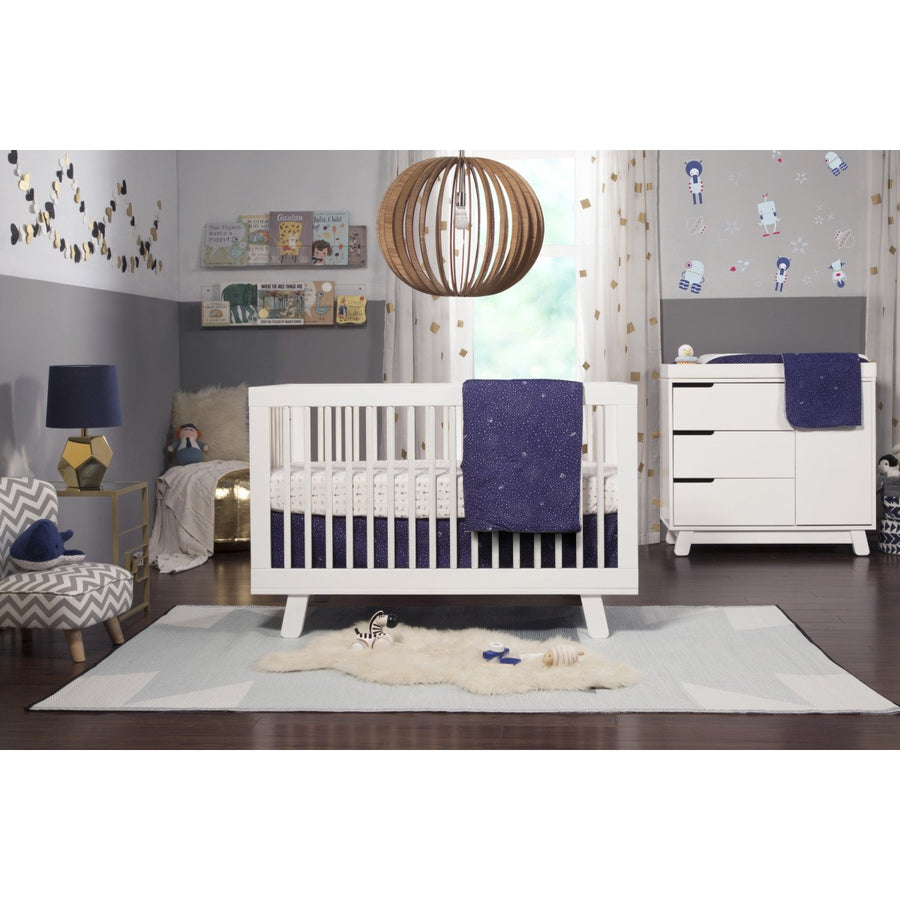 Babyletto crib outlet sheet