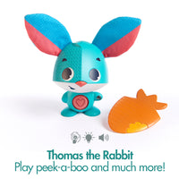 Tiny Love Wonder Buddies - Thomas Smart Buddy Toy