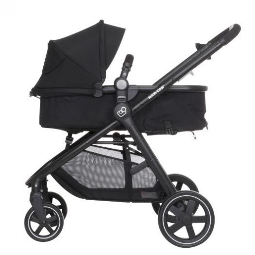 Maxi Cosi Zelia 5-in-1 Modular Travel System