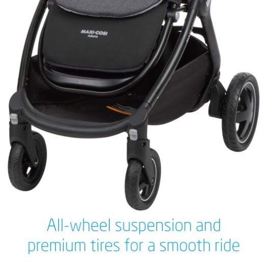 Maxi cosi adorra 2.0 store